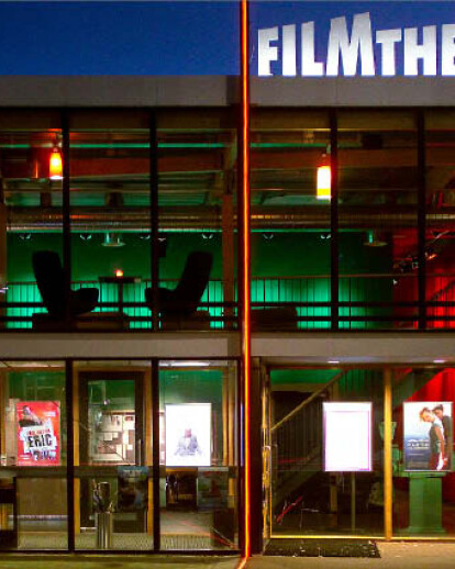 Film Theatre Hilversum