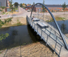 Meeting Bridge Ederveen