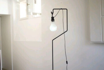 Reading Lamp Reading Lamp