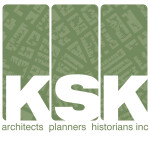 KSK Architects Planners Historians, Inc.