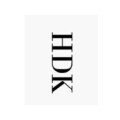HDK – Högskolan för Design och Konsthantverk