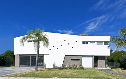 I + GC [arquitectura]