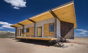 WHITEHORSE HOUSE