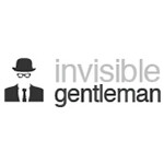 Invisible gentleman