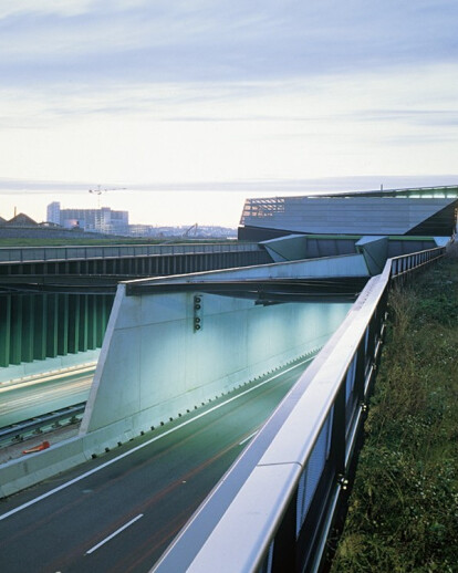 Piet Hein tunnel