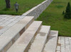 Gneiss Gloria stairs and understairs