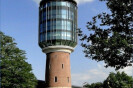 Bussum Water Tower