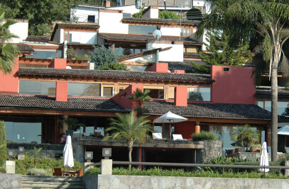 Casa Valle de Bravo