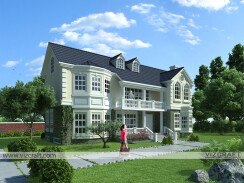 Vizcraft Architectural Visualization