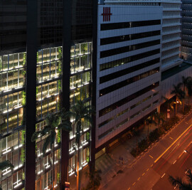 158 Cecil Street, Singapore