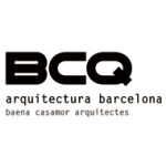 BCQ arquitectura barcelona