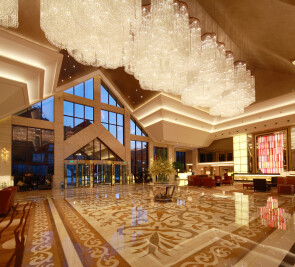 Hilton Hangzhou Qiandao Lake Resort