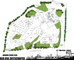 GrOuNd FLooR PLaN