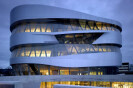 Mercedes-Benz Museum