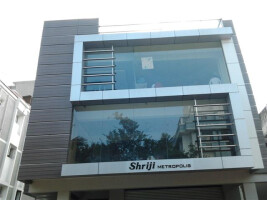 Aluminum composite panel