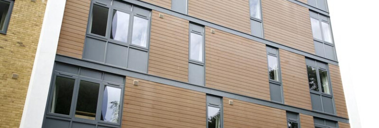 Rockpanel Lines_Coppets wood house