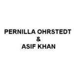 Pernilla & Asif