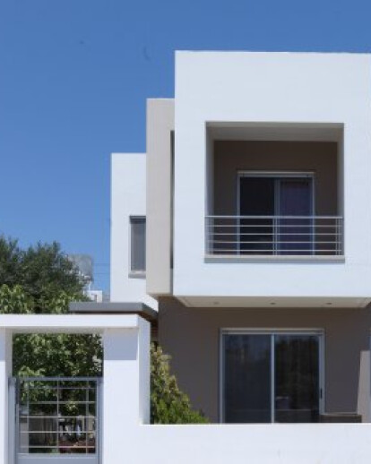 K Residence_Family House In Ierapetra