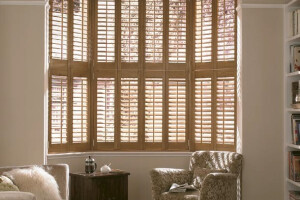 New Shutters Collection