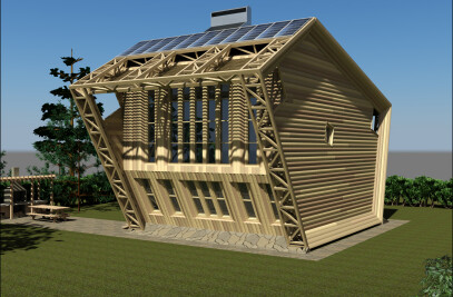 Passive House