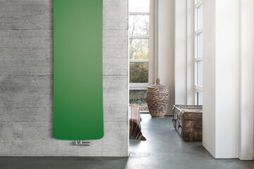 Runtal Adopts Le Corbusier Palette Runtal Adopts Le Corbusier Palette