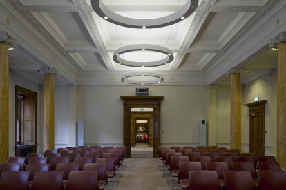 Lecture Hall