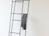 Ladder Coat Rack