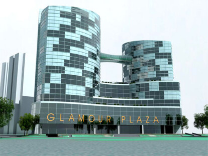 Glamour plaza