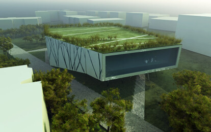 1/1 Landscape + Architecture