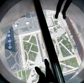 China Central Television (CCTV) Headquarters