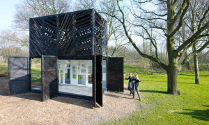 Noorderparkbar