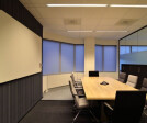 Small internal meeting room