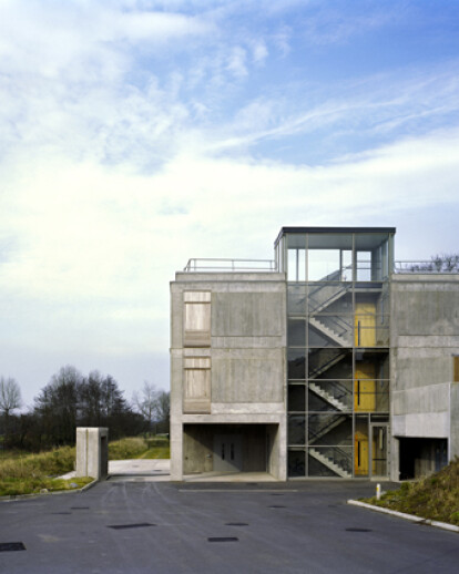 Environmental Research Institute UCC