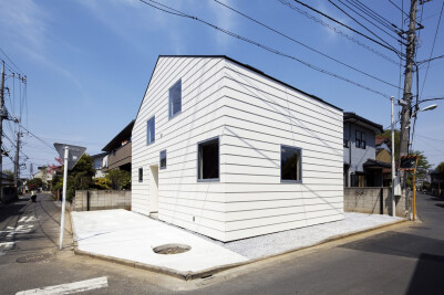 House in Saitama