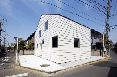 House in Saitama