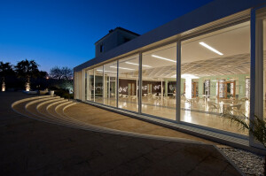 Pietre Nere resort