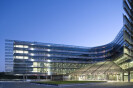 University of Auckland Business School Complex in association with FJMT 