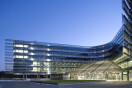 University of Auckland Business School Complex in association with FJMT 