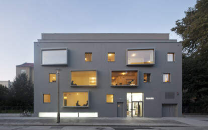 BCO Architecten