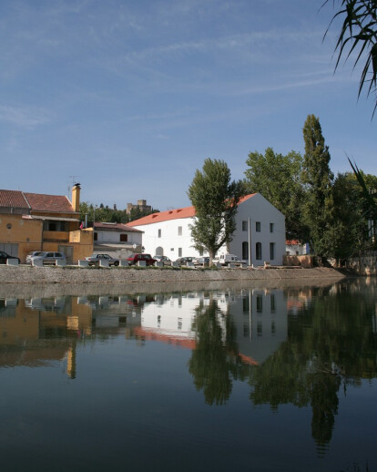 Casa dos Cubos