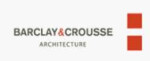 Barclay & Crousse Architecture