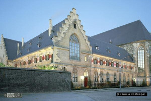 Kruisherenhotel Maastricht