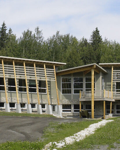 Boreal Centre for Bird Conservation