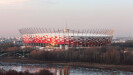 National Stadium, Warsaw, Poland