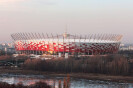 National Stadium, Warsaw, Poland
