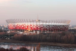 National Stadium Warsaw