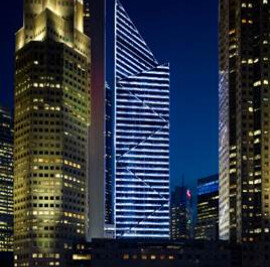 One Raffles Place Tower 2 – A New and Sustainable Landmark Adding Vibrancy to the Central Business District