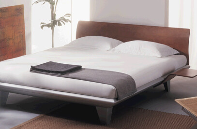 Ozo waterbed