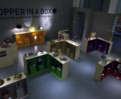 Copper In A Box