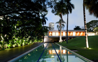 Isay Weinfeld